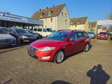 Ford Mondeo Turnier Ghia Navi*17"Alu*Scheckheft-Ford - Ford aus 2008: Kombi