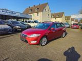 Ford Mondeo Turnier Ghia Navi*17"Alu*Scheckheft-Ford - Ford: Ghia