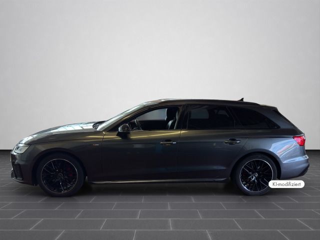 Audi A4 - Bild 8