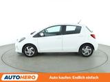 Toyota Yaris 1.5 Hybrid Edition-S Aut*NAVI*CAM*SHZ* - gebrauchte Toyota Yaris aus dem Jahr 2017