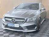 Mercedes-Benz CLA 45 AMG Shooting Brake 4Matic ACC Kamera H&K - Mercedes-Benz: Cl 4matic