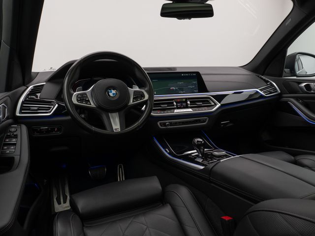 Foto Nummer 39: BMW X5