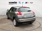 Nissan JUKE 1.5 dCi Visia + TÜV-bis-06.2027 - Nissan Juke: 1.0