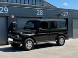 Mercedes-Benz G 350 BlueTEC, lang - aus Sammlerhand
