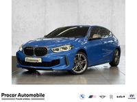 BMW M135i xDrive DA PA ACC RFK HuD AdapLED HiFi 19" 