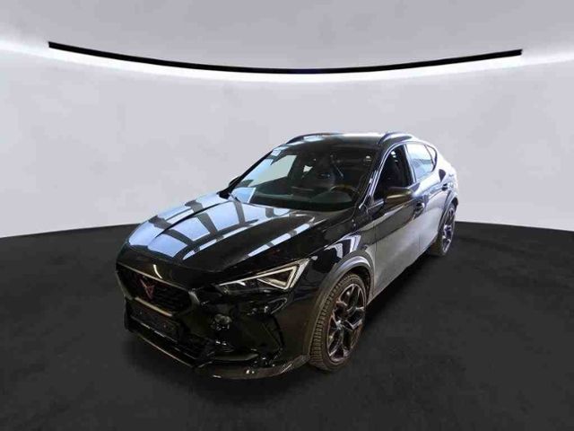 Image of Cupra Formentor