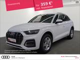 Audi Q5 40 TDI quattro Navi virtual Rückfahrkamera LE - Audi Q5 in Gelsenkirchen