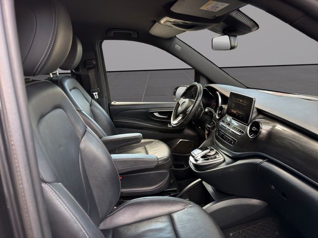 Mercedes-Benz V 300 d AVANTGARDE EDITION Lang – Bild 11 von 22