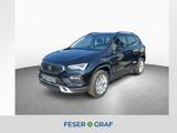 Seat Ateca STYLE 1.5 TSI DSG KAMERA el.HECK NAVI FAPA - Seat Ateca aus 2025
