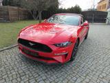 Ford Mustang Cabrio  2,3 l Ecoboost Automatic Cabrio  - Ford Mustang in Erfurt