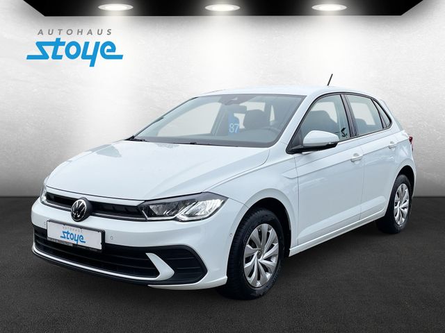 Polo Life TSi Navi Sitzh. EPC v+h LED