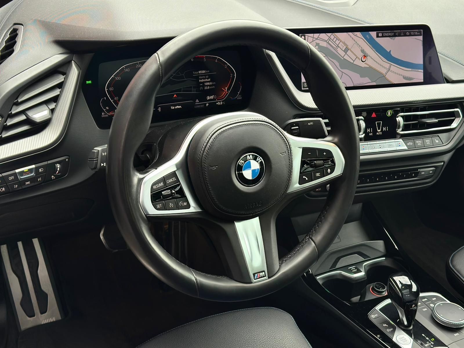 BMW 220d Gran Coupé M SPORT SHADOW* LED#SHZ#PANO#HUD - Image 25