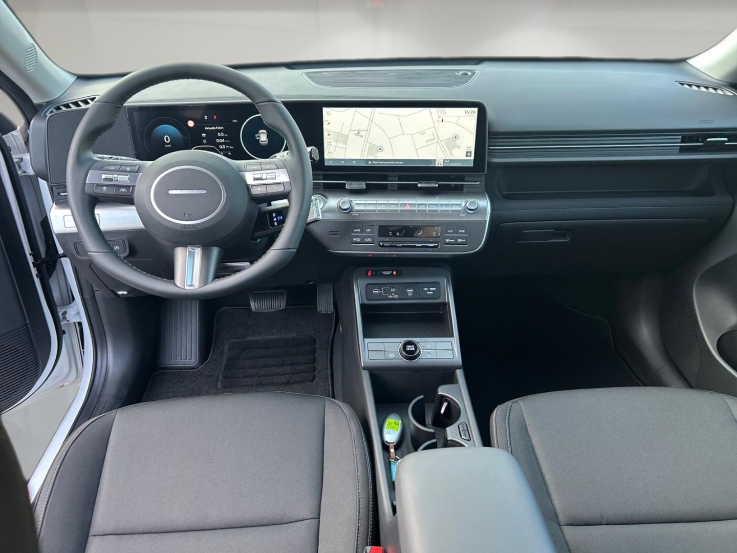 Hyundai KONA Elektro - Bild 12