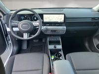 Hyundai KONA Elektro - Vorschau Bild 12
