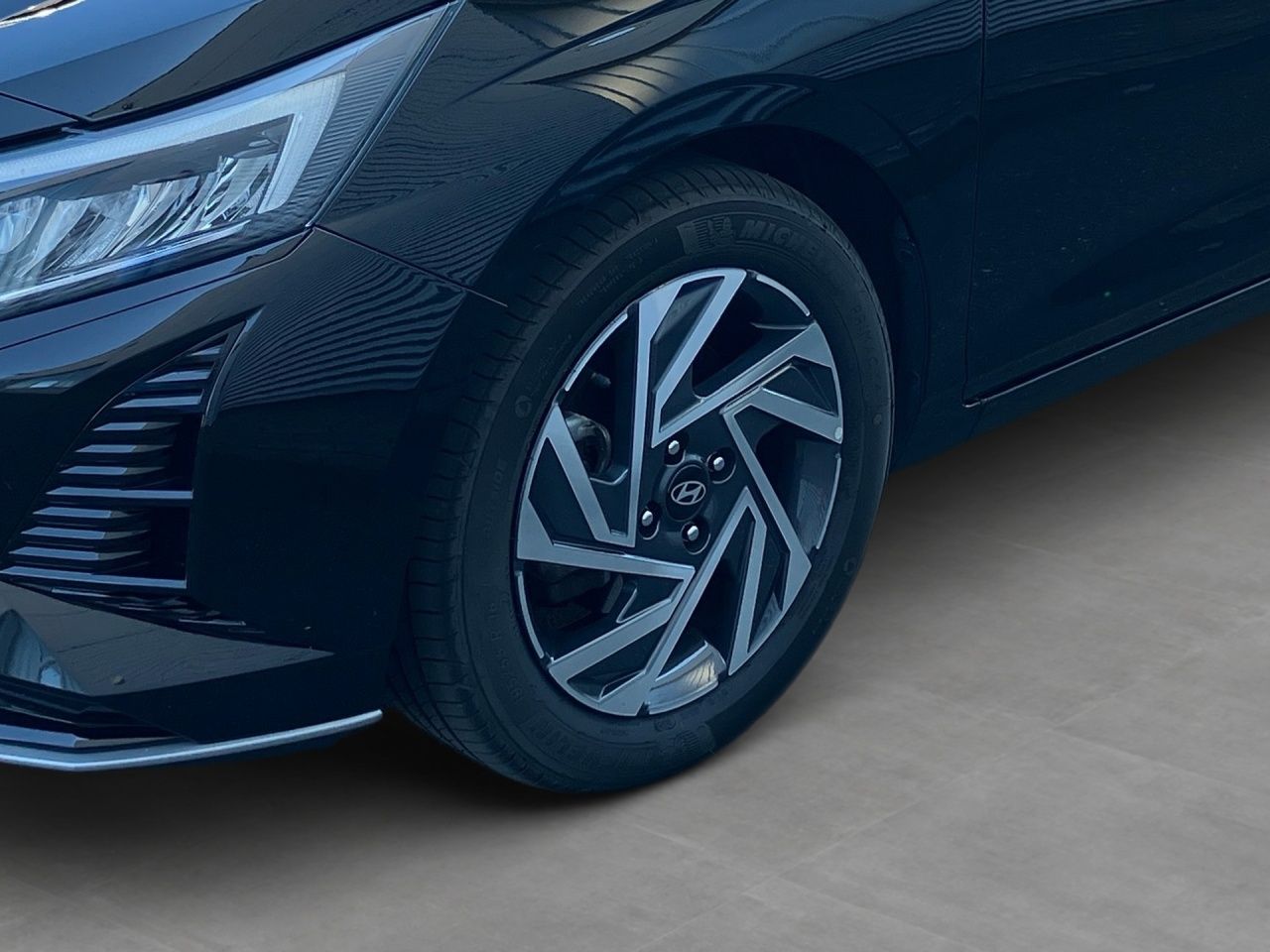 Fahrzeugabbildung Hyundai i20 TREND *Lichtpaket*Komfortpaket* 2xKlima AUT