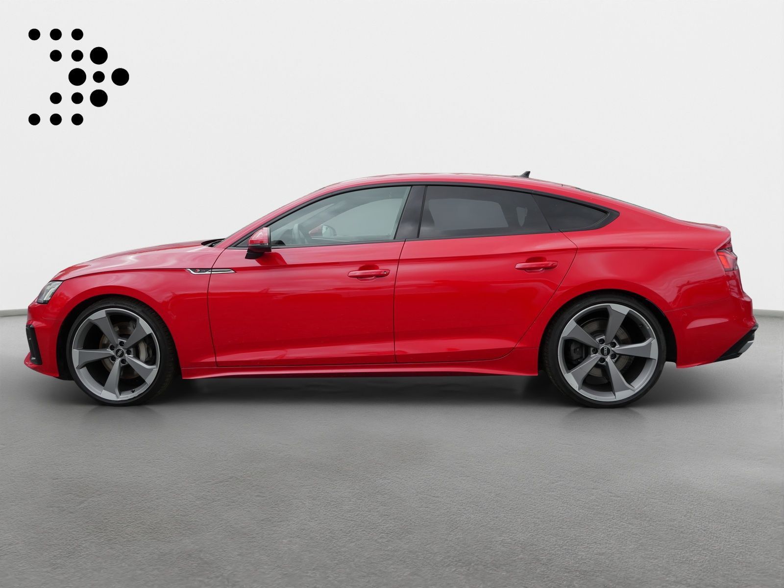 Audi A5 Sportback 50 TDI S-line quattro ACC*MATRIX*RF imagem 3