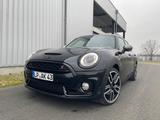 MINI Cooper S Clubman JCW H&K Apple CarPlay ACC  - MINI Clubman Serie von privat