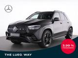 Mercedes-Benz GLE 350 de 4M AMG+22''+HUD+PANO+FAHRASS+EDW+360° - gebrauchte Mercedes-Benz GLE 350 aus dem Jahr 2025