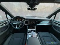 Audi Q7 - Vorschau Bild 10