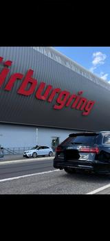 Audi S6 4.0 TFSI quattro S tronic Avant - - gebrauchte Audi S6 aus dem Jahr 2016