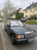 Mercedes-Benz Mercedes 190E (W201) de - Mercedes-Benz 190 in Essen