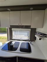 Fiat Dethleffs Trend ST 6617 - Fiat Tr