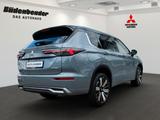 Mitsubishi Outlander 2.4 PHEV 4WD Top - Mitsubishi Outlander Top mit Hybrid-Antrieb (Benzin/Elektro)