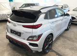 Hyundai Kona N Performance, Vollausstattung, wenig KM - Hyundai aus 2022