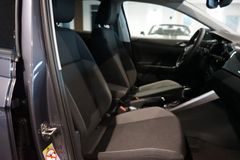 VW Taigo 1.0 Life DSG | Kamera | Sitzheizung | 17" VW Taigo 1.0 Life DSG | Kamera | Sitzheizung | 17"