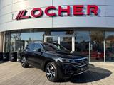 Volkswagen Touareg 3.0 R-Line TDI 4Motion AHK - scheckheftgepflegte VW Touareg