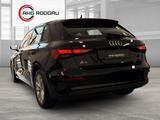 Audi A3 Sportback 35 TDI/ KAMERA/ACC/DAB/NAVI - Audi A3 Gebrauchtwagen in Frankfurt