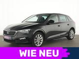 Skoda Scala Clever Kamera|LED|CarPlay|Kessy|Tempomat - Skoda Scala: Clever