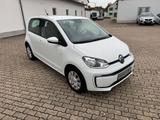 Volkswagen up! e-up! move KAM CCS SITZHZG GRA DAB - Kleinwagen bis 15.000 Euro