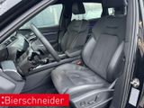 Audi Q8 e-tron 55 quattro advanced MATRIX-LED NAVI AC - Audi in Herne