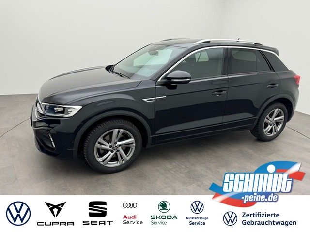 Volkswagen T-Roc 2.0 TDI DSG R-Line Business NaviAHK