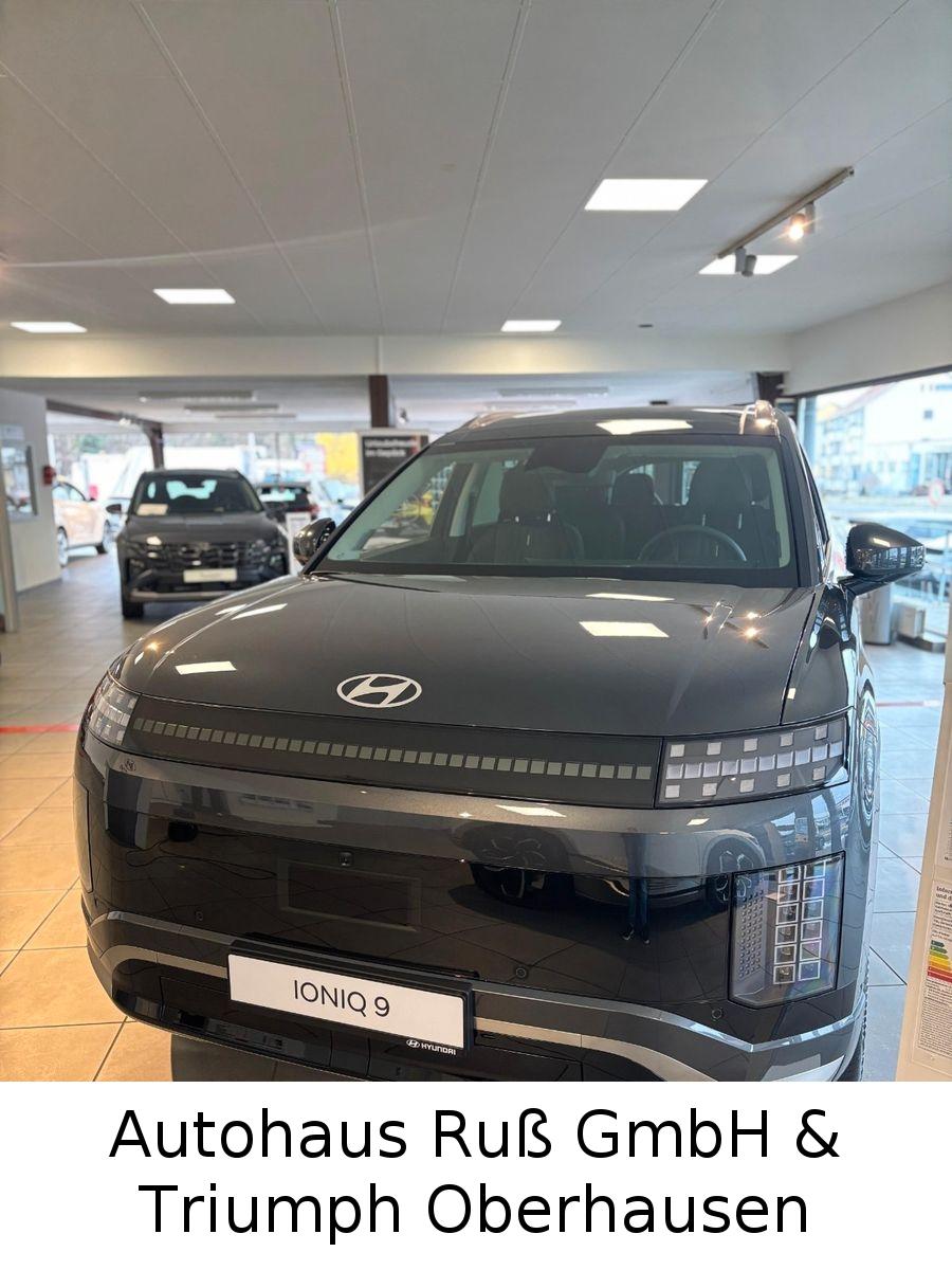 Hyundai IONIQ 9/226 kW 4WD Uniq