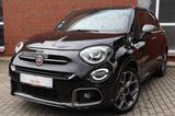 Fiat 500X Sport 1.3 Autom. LED Leder Navi - gebrauchte Fiat 500X aus dem Jahr 2022