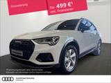 Audi Q3 45 TFSI S-Line advanced quattro S-tronic