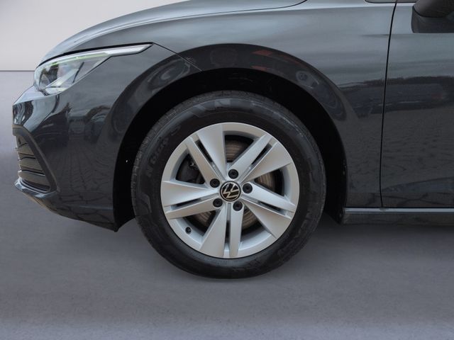 Golf VIII Variant 2.0 TDI AHK+NAVI+LED+SHZ