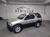 Opel Frontera 2.2 16V DTI 3 porte Sport RS - Opel Frontera Sport-RS