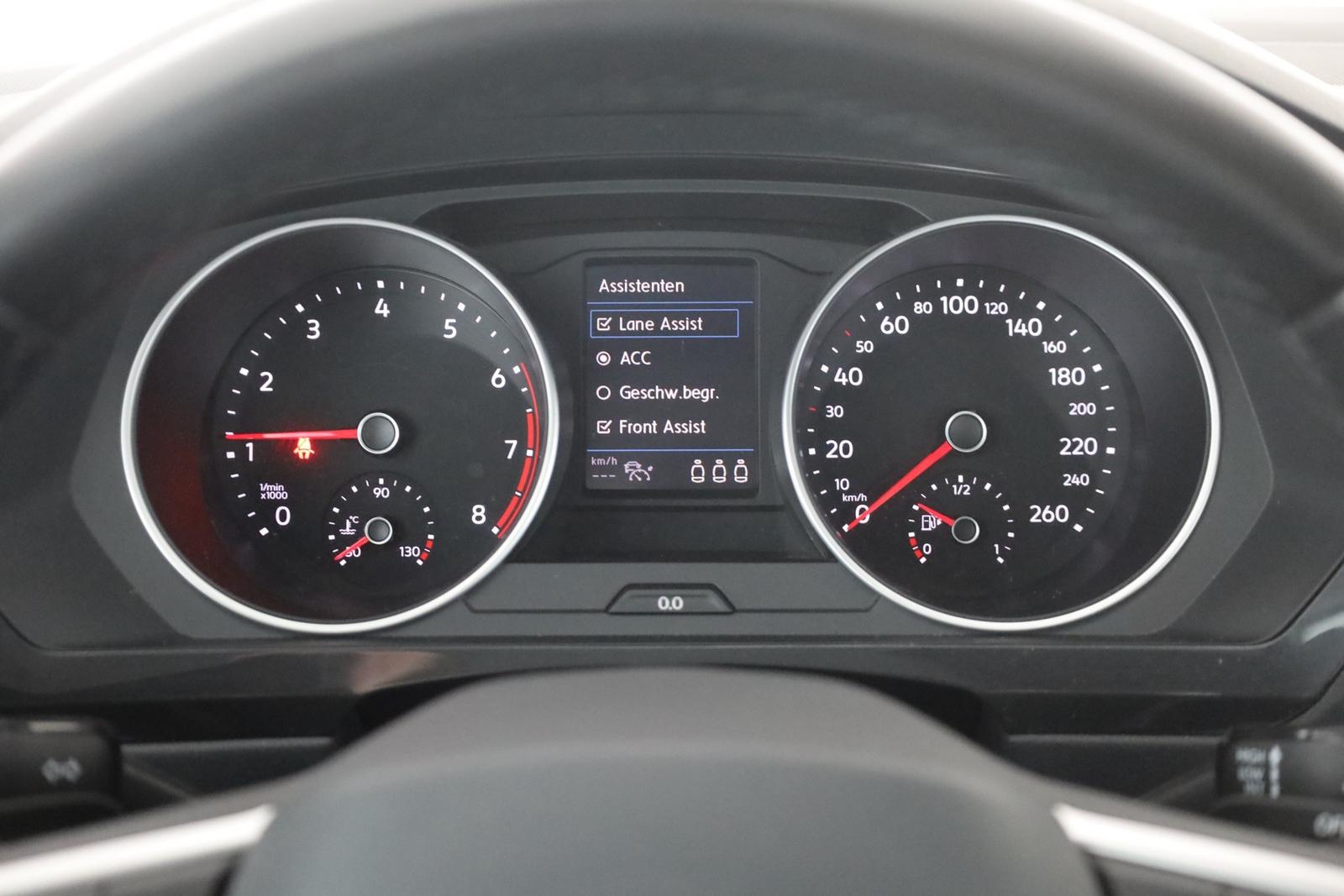 Volkswagen Tiguan 1.5 TSI DSG Life LED App-Connect ACC AHK, миниатюра 18