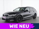 BMW 318d Advantage AHK|ACC|LED|Sportsitze|SHZ|PDC - BMW 318 in Frankfurt (Main)