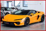 Lamborghini Temerario 4.0 V8|IVA ESP|ARANCIO ALBERICH - Lamborghini Temerario