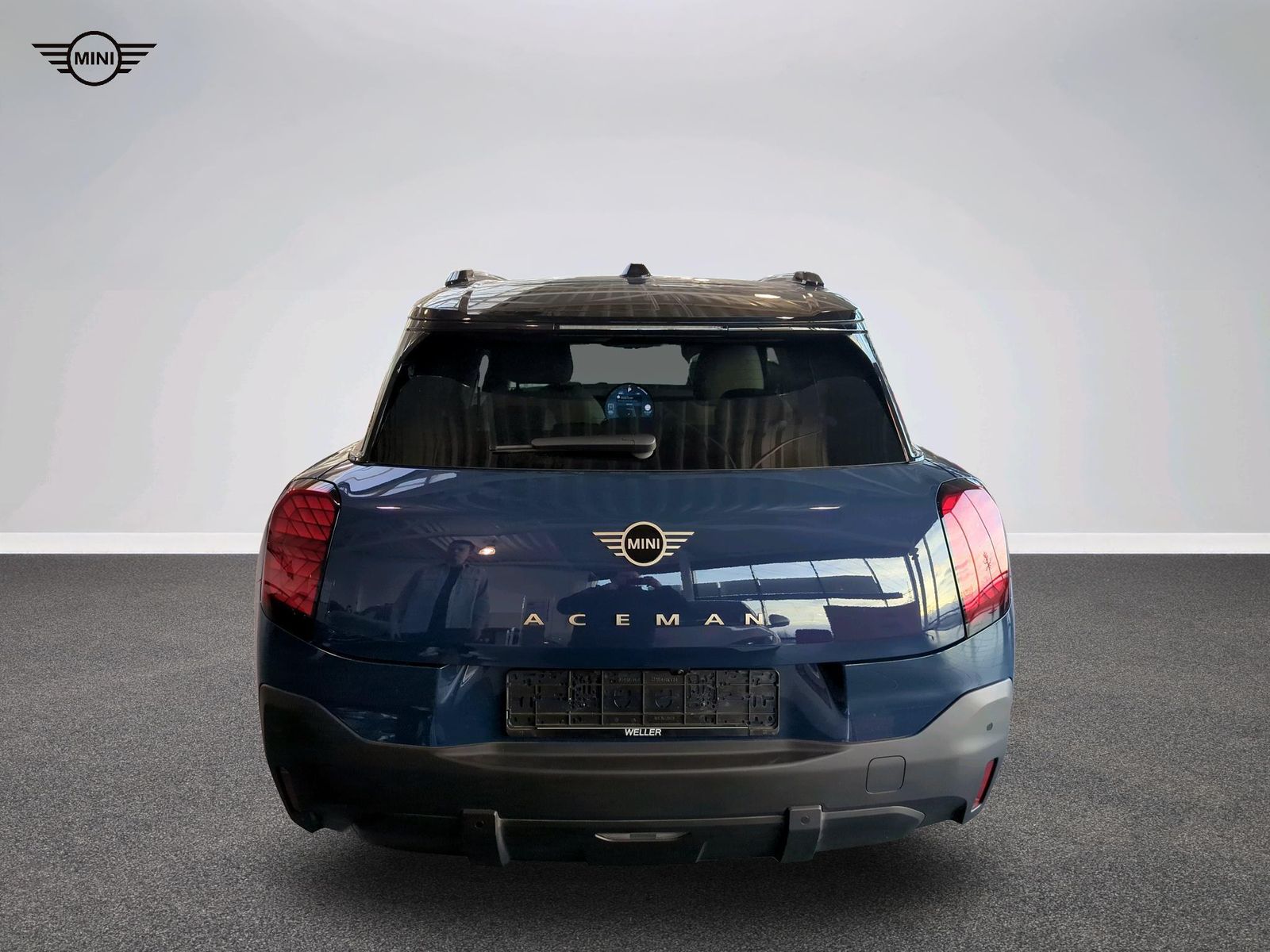 MINI Aceman - Bild 10