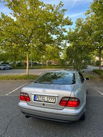 1998 Mercedes-BENZ CLK 缩略图 14