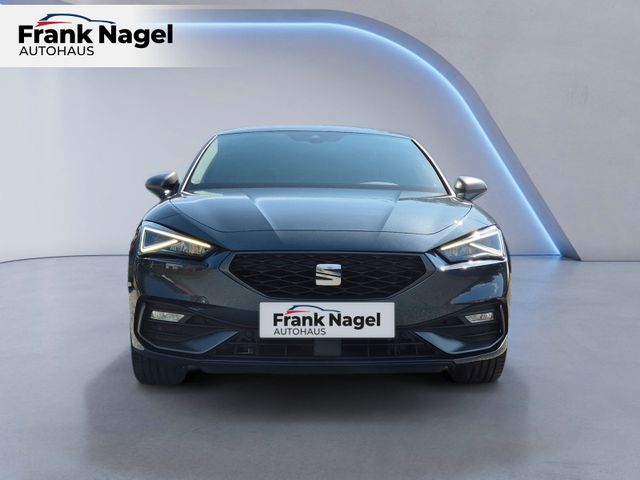 Seat Leon FR 1.5 eTSI 7-Gang-DSG