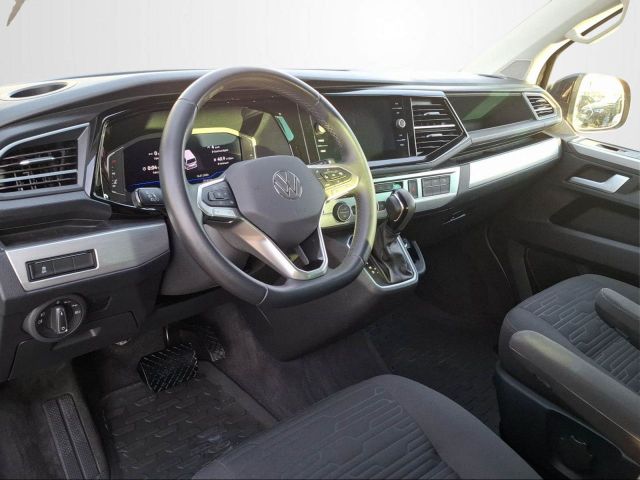 T6.1 MULTIVAN 2.0 TDI 4MOTION