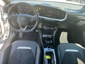 Opel Mokka-e Ultimate Alcantara