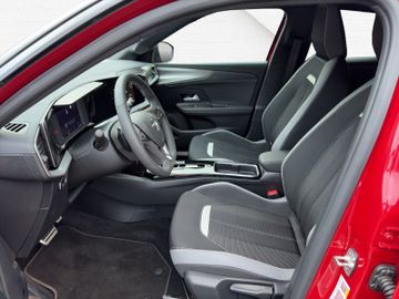 Fotografie 9 des Opel Mokka GS Automatik Kamera LED Sitzheizung AHK