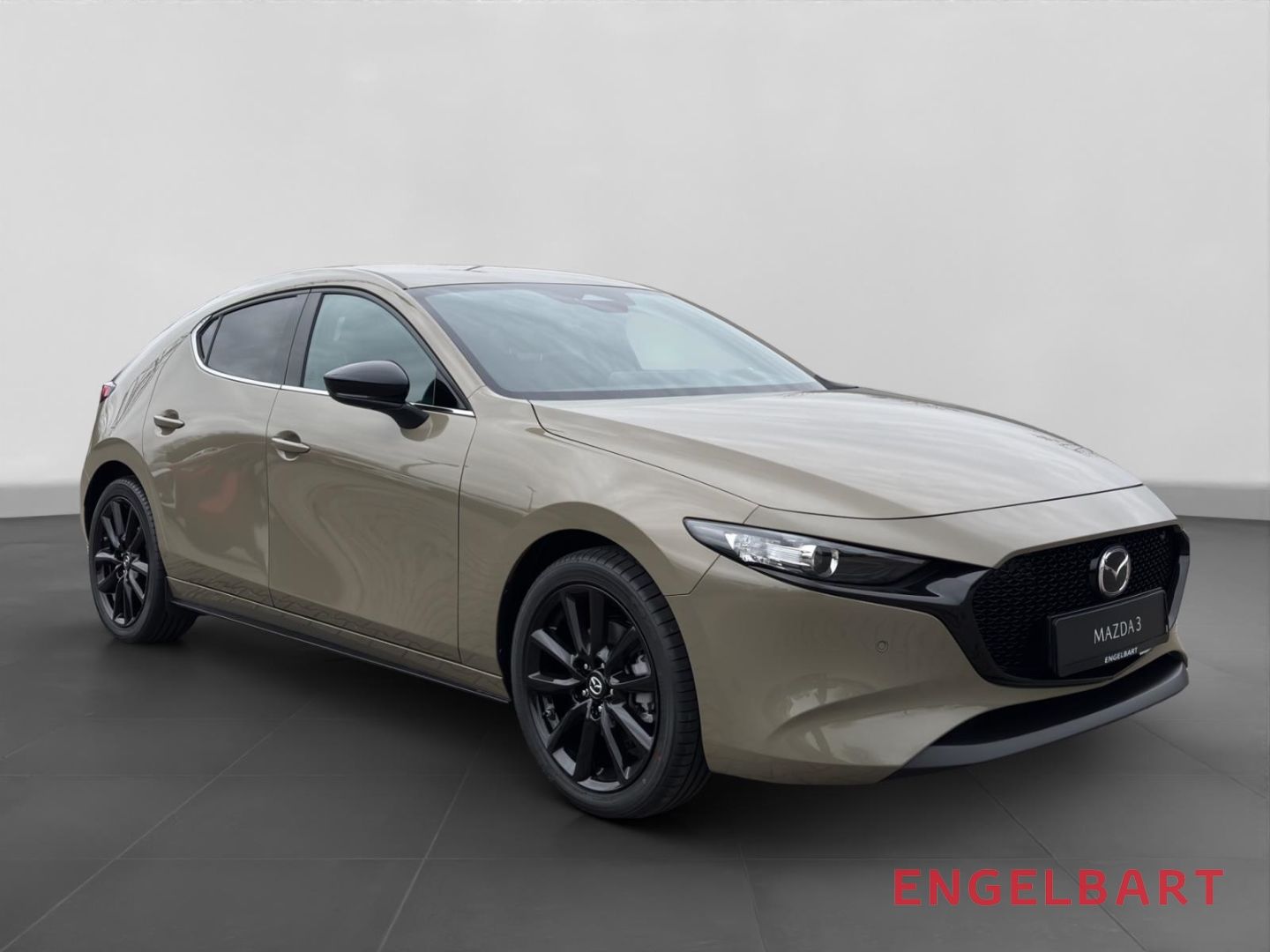 Mazda 3 - Bild 6